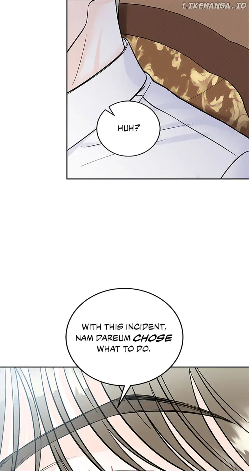 An Extraordinary Guardian Chapter 31 page 21