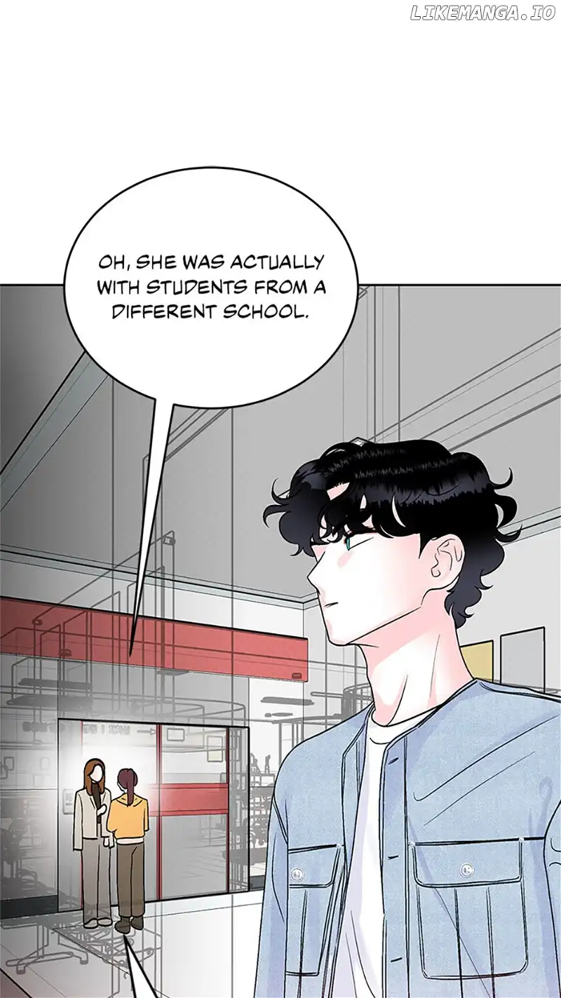 An Extraordinary Guardian Chapter 31 page 12