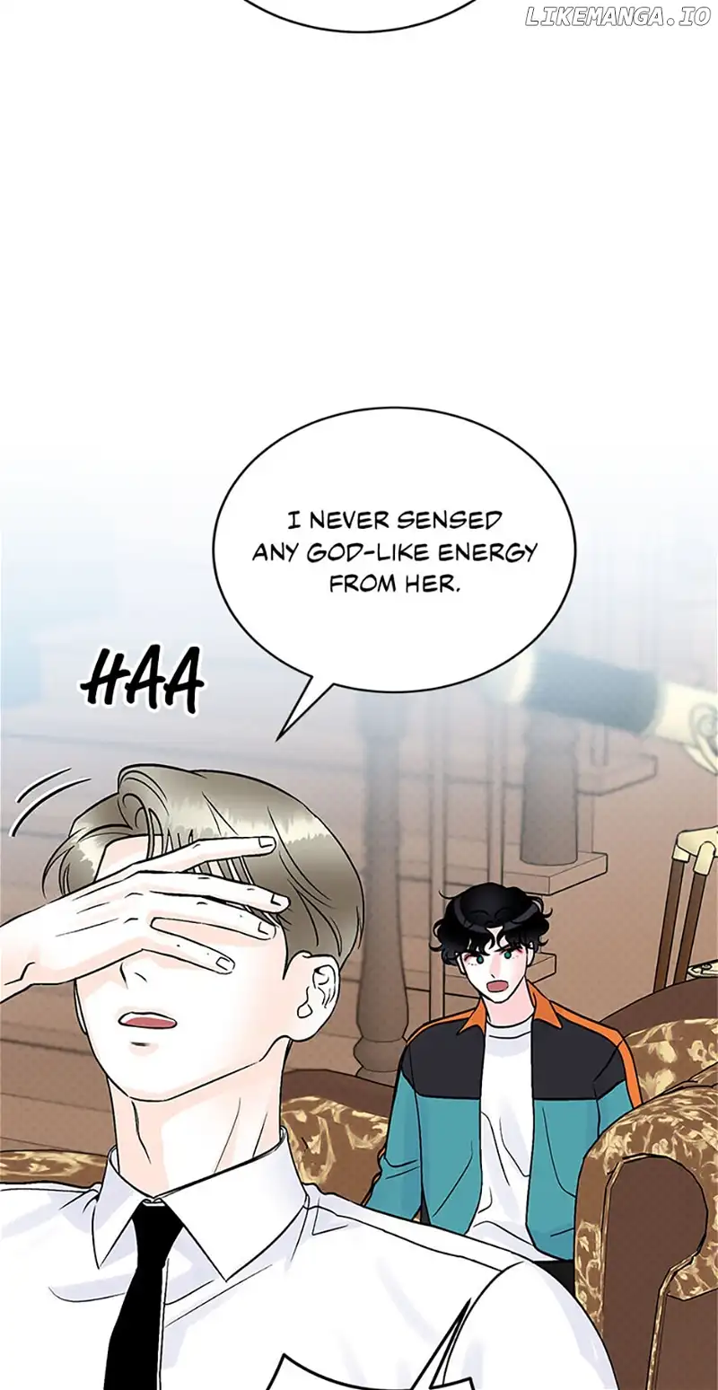 An Extraordinary Guardian Chapter 31 page 30
