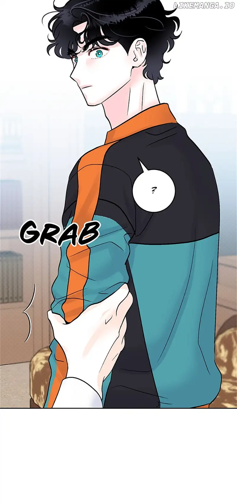 An Extraordinary Guardian Chapter 31 page 43