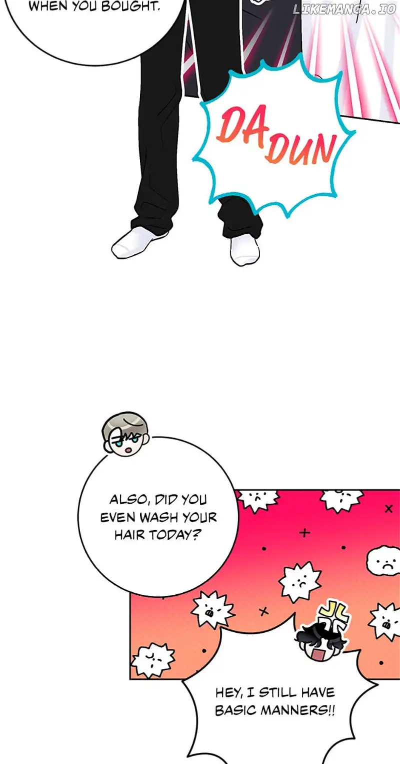 An Extraordinary Guardian Chapter 31 page 47