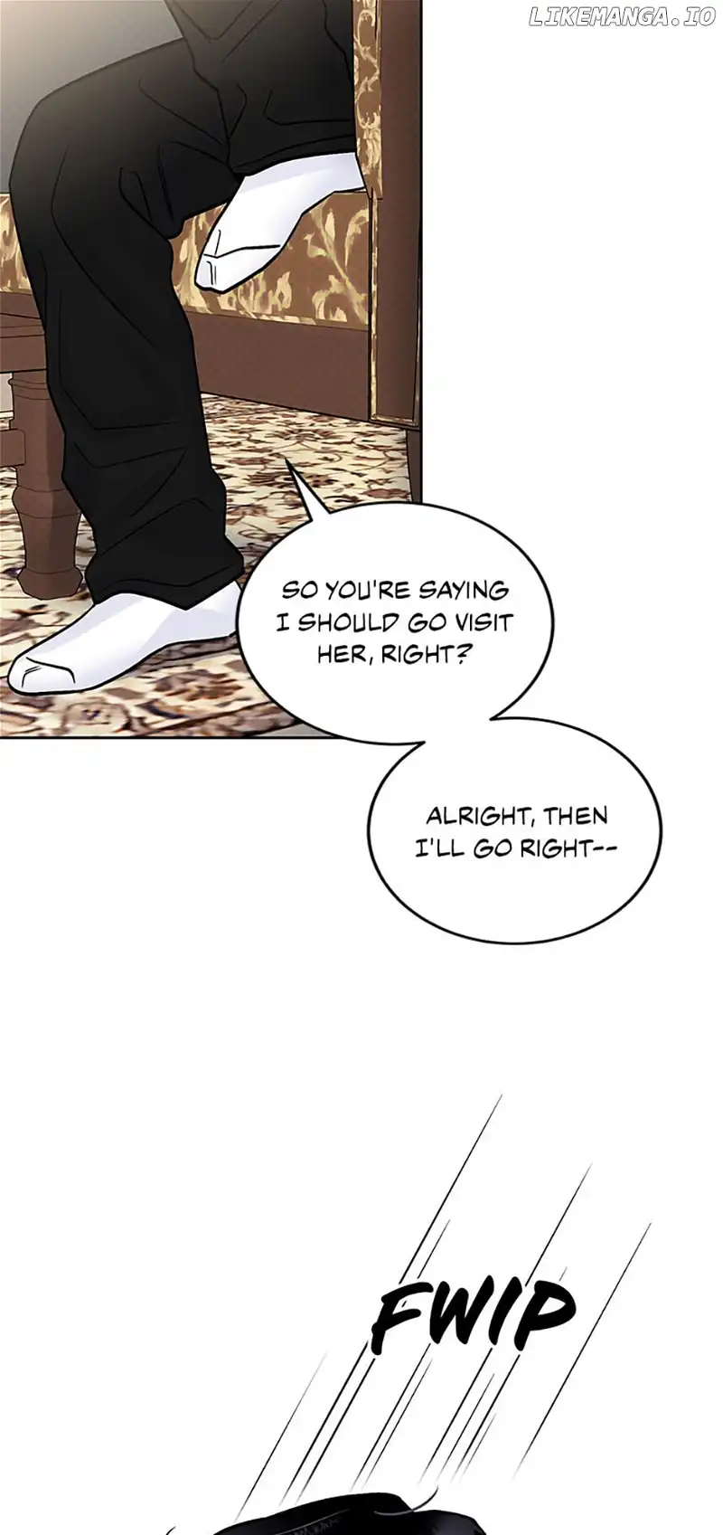 An Extraordinary Guardian Chapter 31 page 42