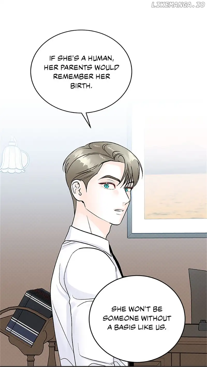 An Extraordinary Guardian Chapter 31 page 39