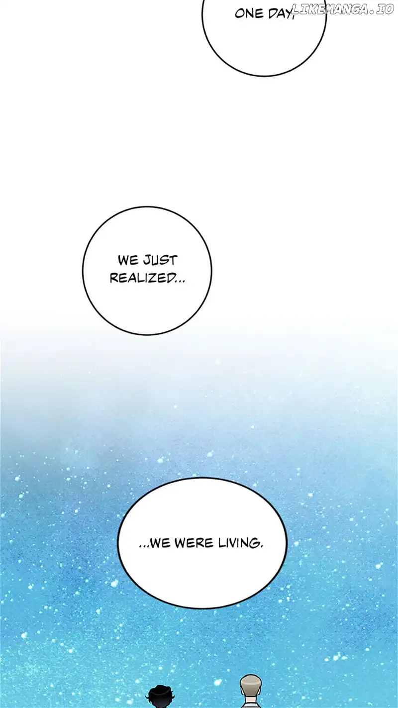 An Extraordinary Guardian Chapter 31 page 37