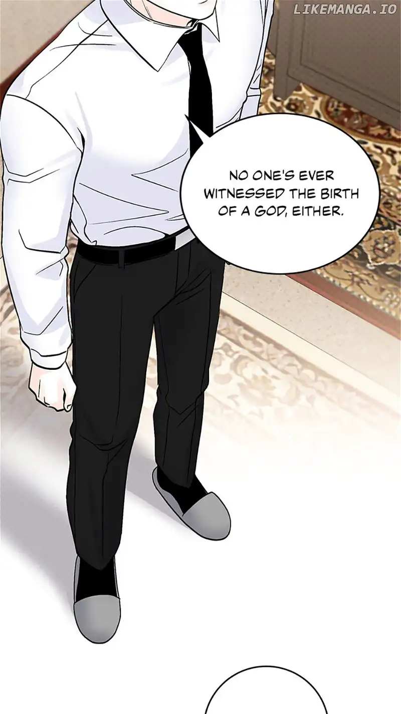 An Extraordinary Guardian Chapter 31 page 36