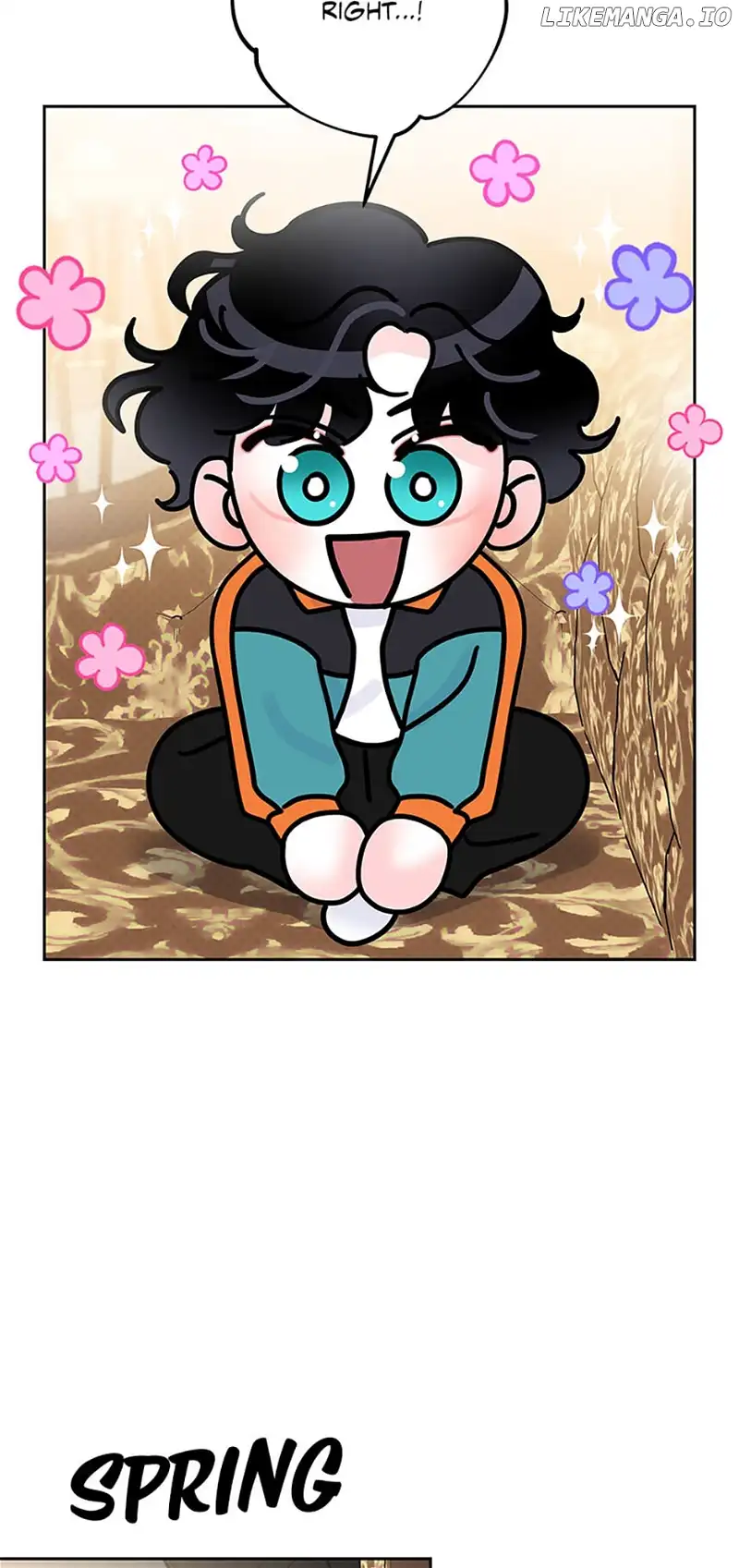 An Extraordinary Guardian Chapter 31 page 41