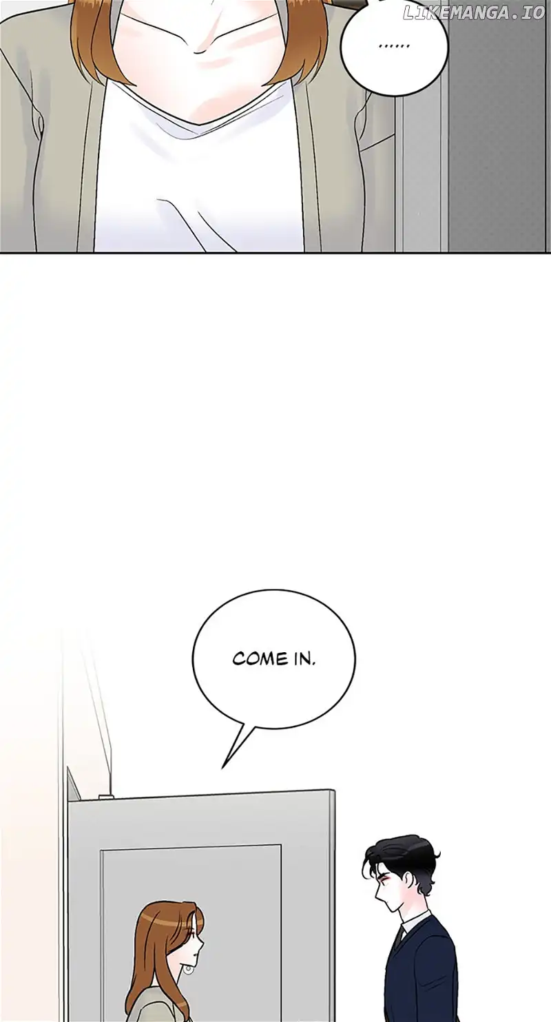 An Extraordinary Guardian Chapter 31 page 58