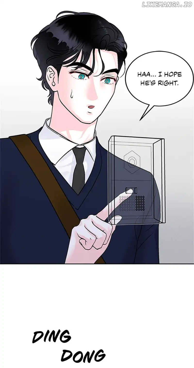 An Extraordinary Guardian Chapter 31 page 54