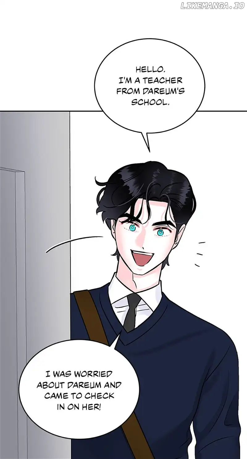 An Extraordinary Guardian Chapter 31 page 56