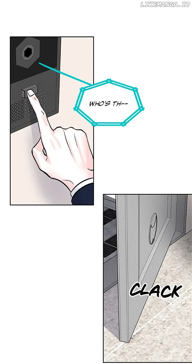 An Extraordinary Guardian Chapter 31 page 55