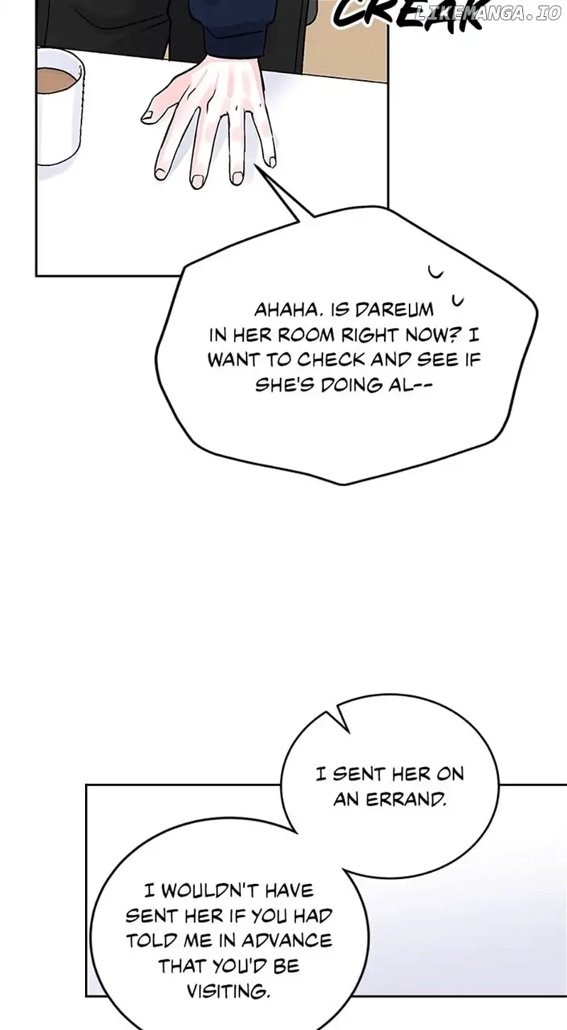 An Extraordinary Guardian Chapter 31 page 65