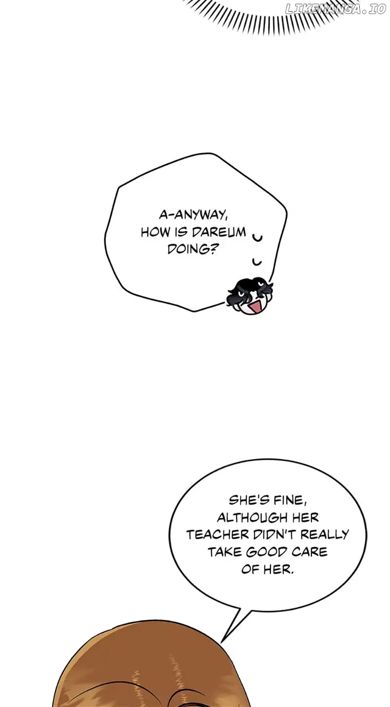 An Extraordinary Guardian Chapter 31 page 62
