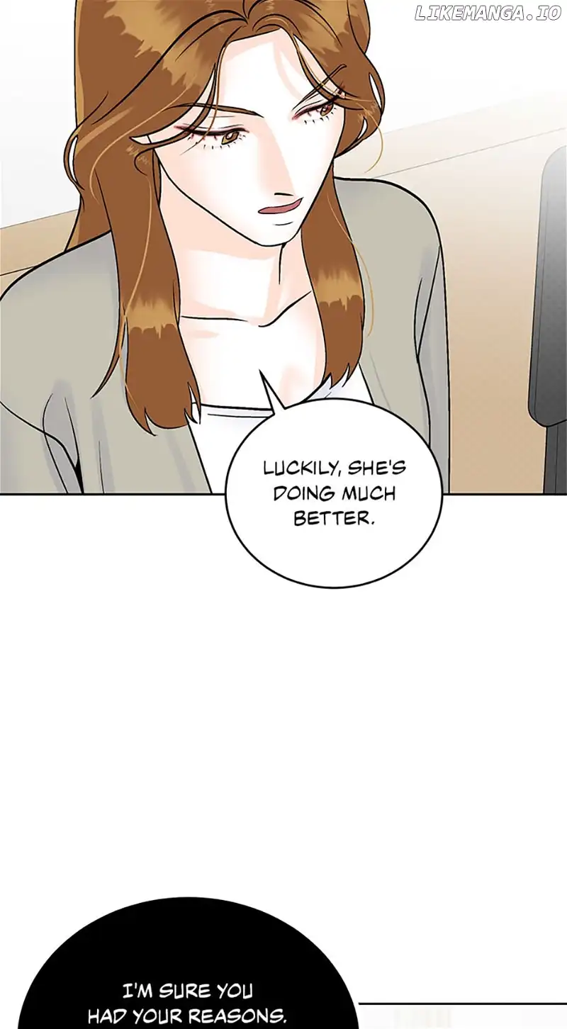 An Extraordinary Guardian Chapter 31 page 63