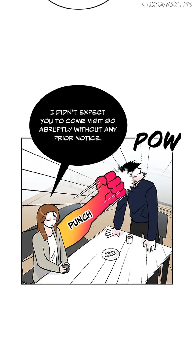 An Extraordinary Guardian Chapter 31 page 66