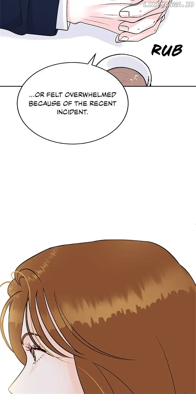 An Extraordinary Guardian Chapter 32 page 11