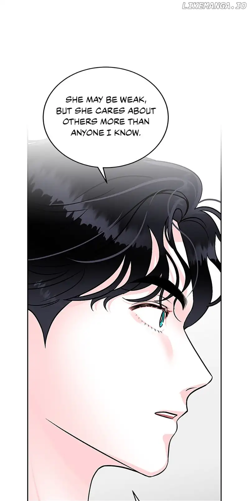 An Extraordinary Guardian Chapter 32 page 9