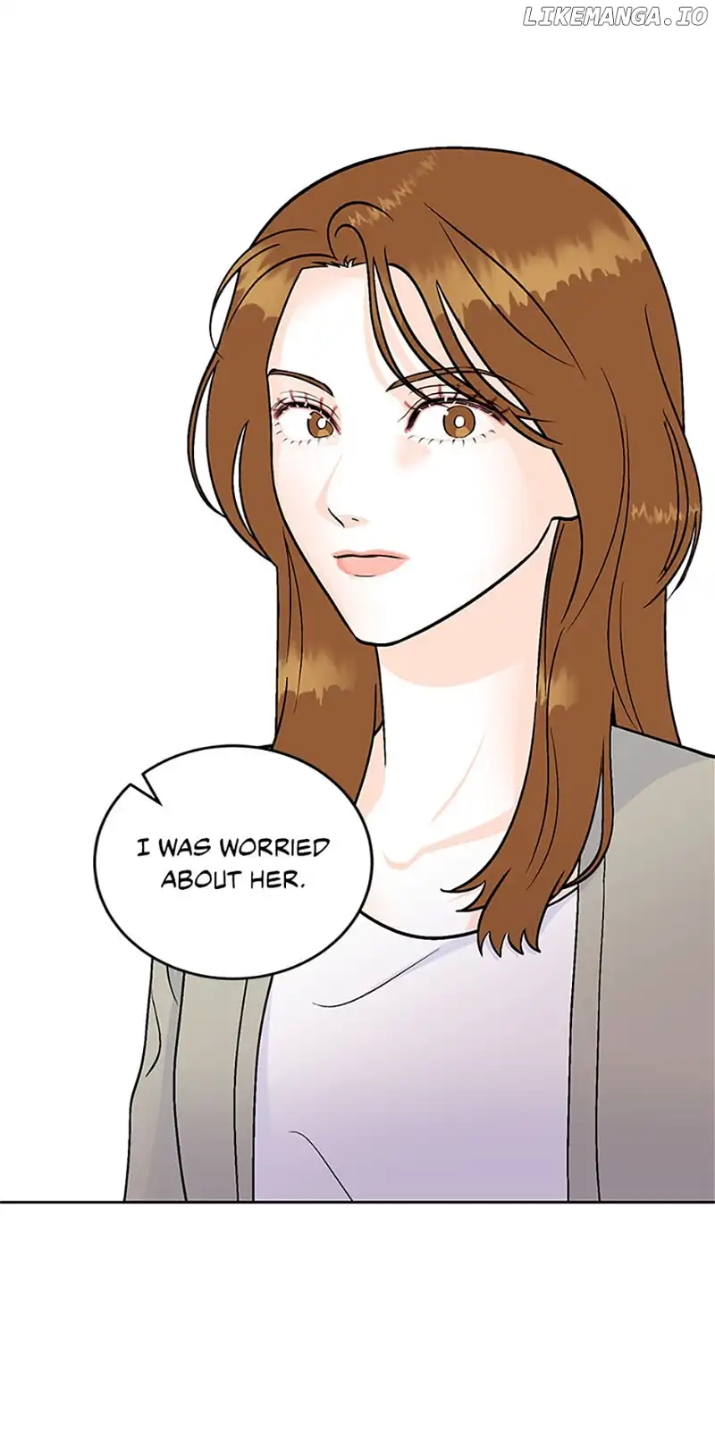 An Extraordinary Guardian Chapter 32 page 8