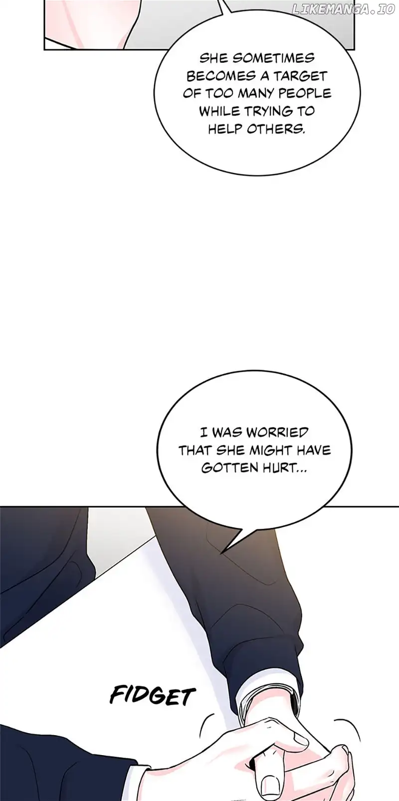 An Extraordinary Guardian Chapter 32 page 10