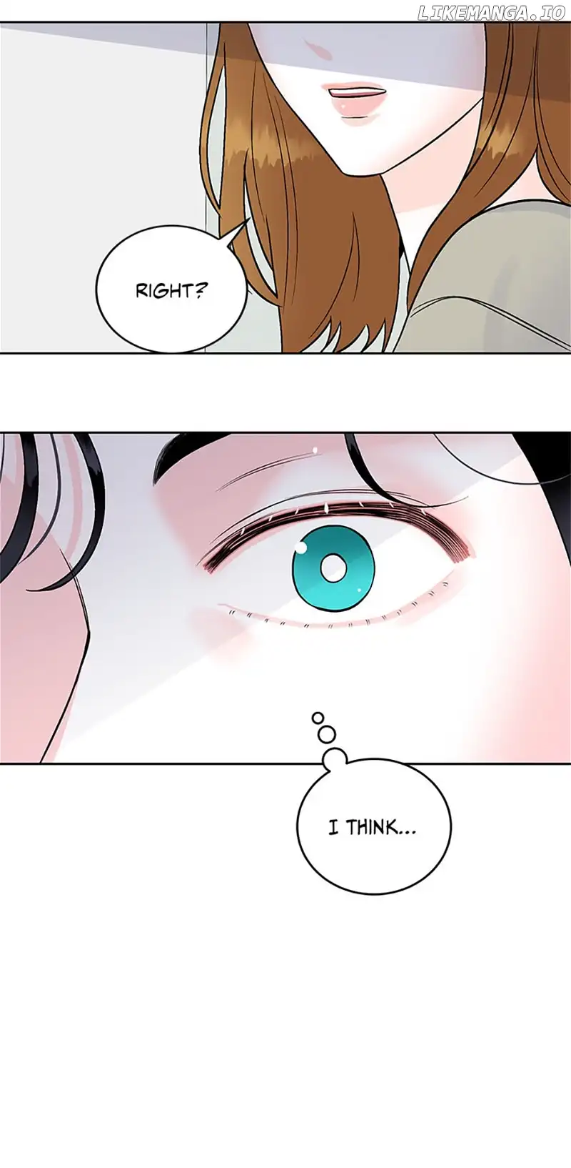 An Extraordinary Guardian Chapter 32 page 18