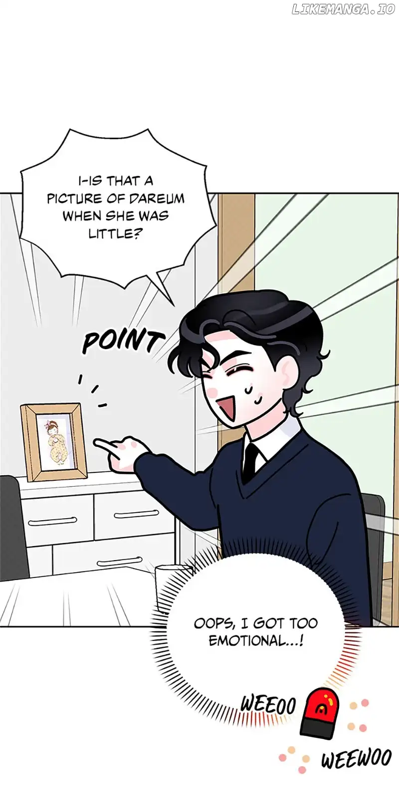 An Extraordinary Guardian Chapter 32 page 15