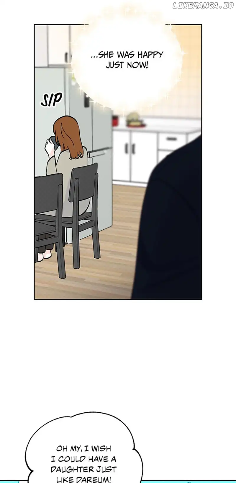 An Extraordinary Guardian Chapter 32 page 19