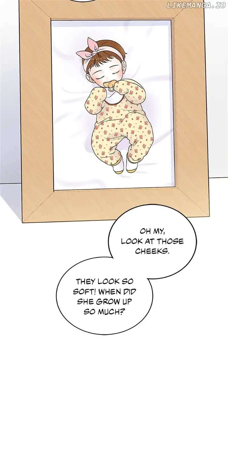 An Extraordinary Guardian Chapter 32 page 17