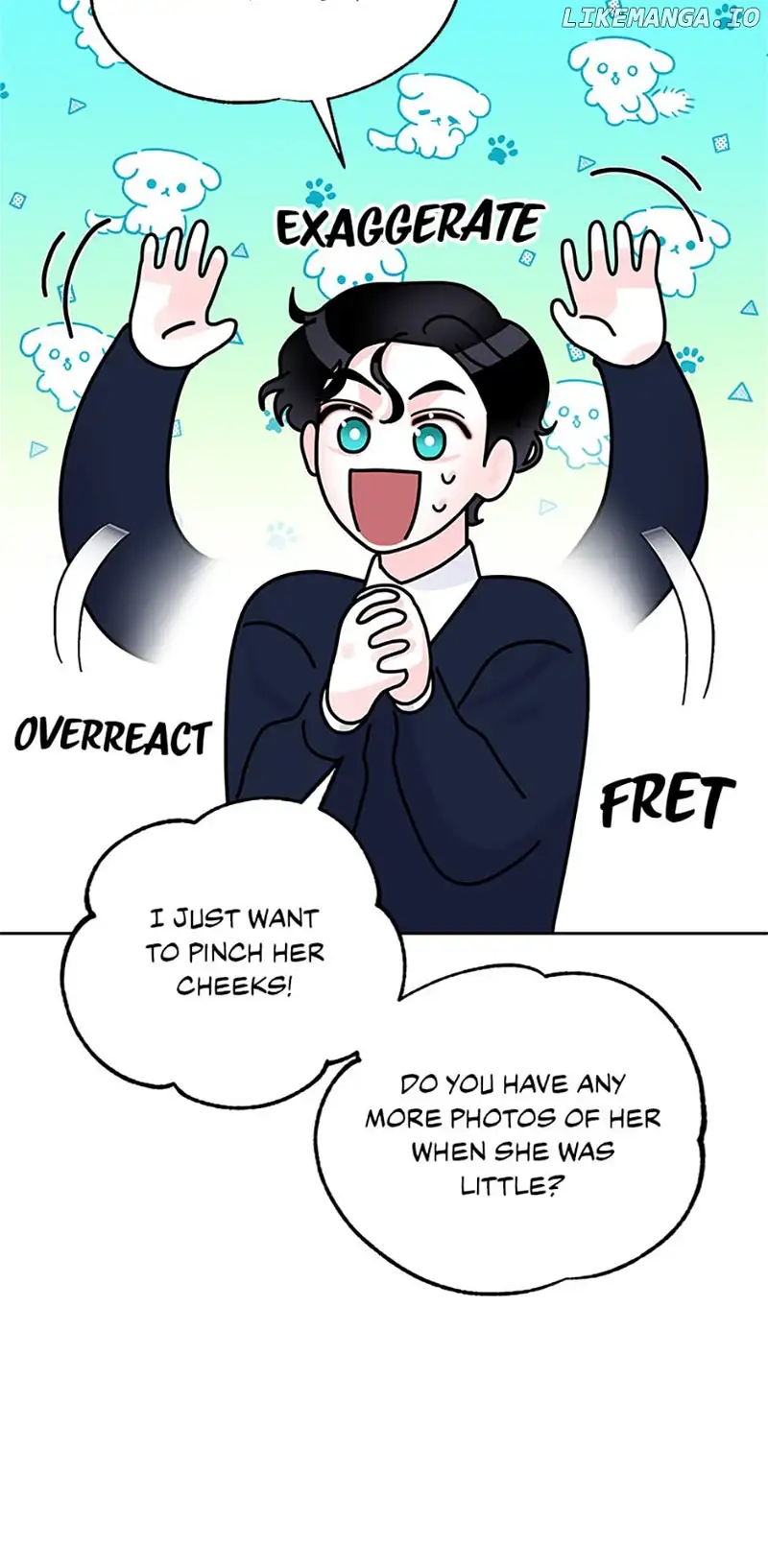 An Extraordinary Guardian Chapter 32 page 20