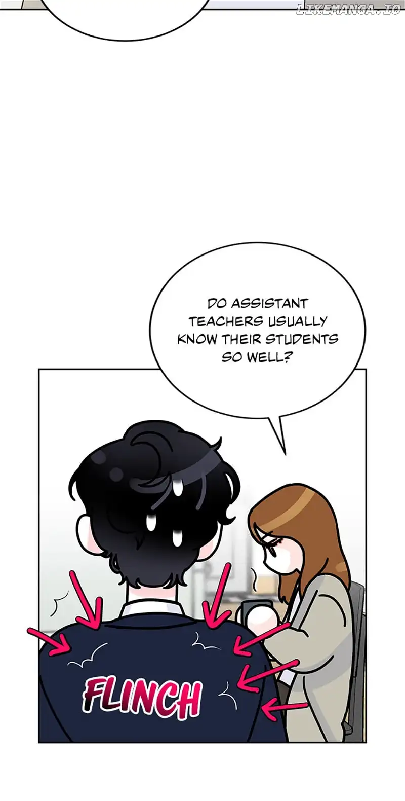An Extraordinary Guardian Chapter 32 page 14