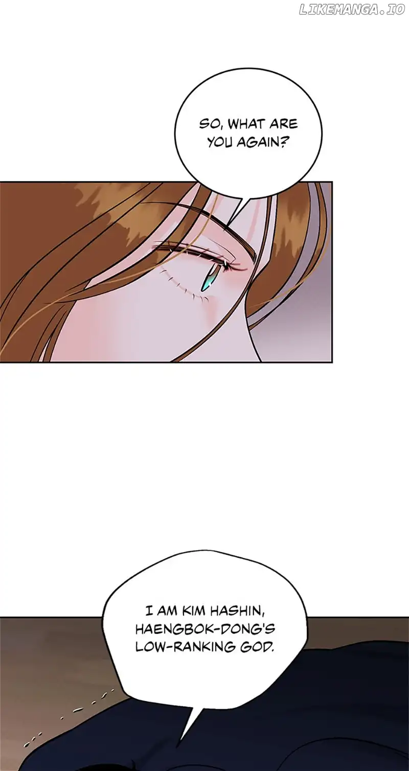 An Extraordinary Guardian Chapter 33 page 10