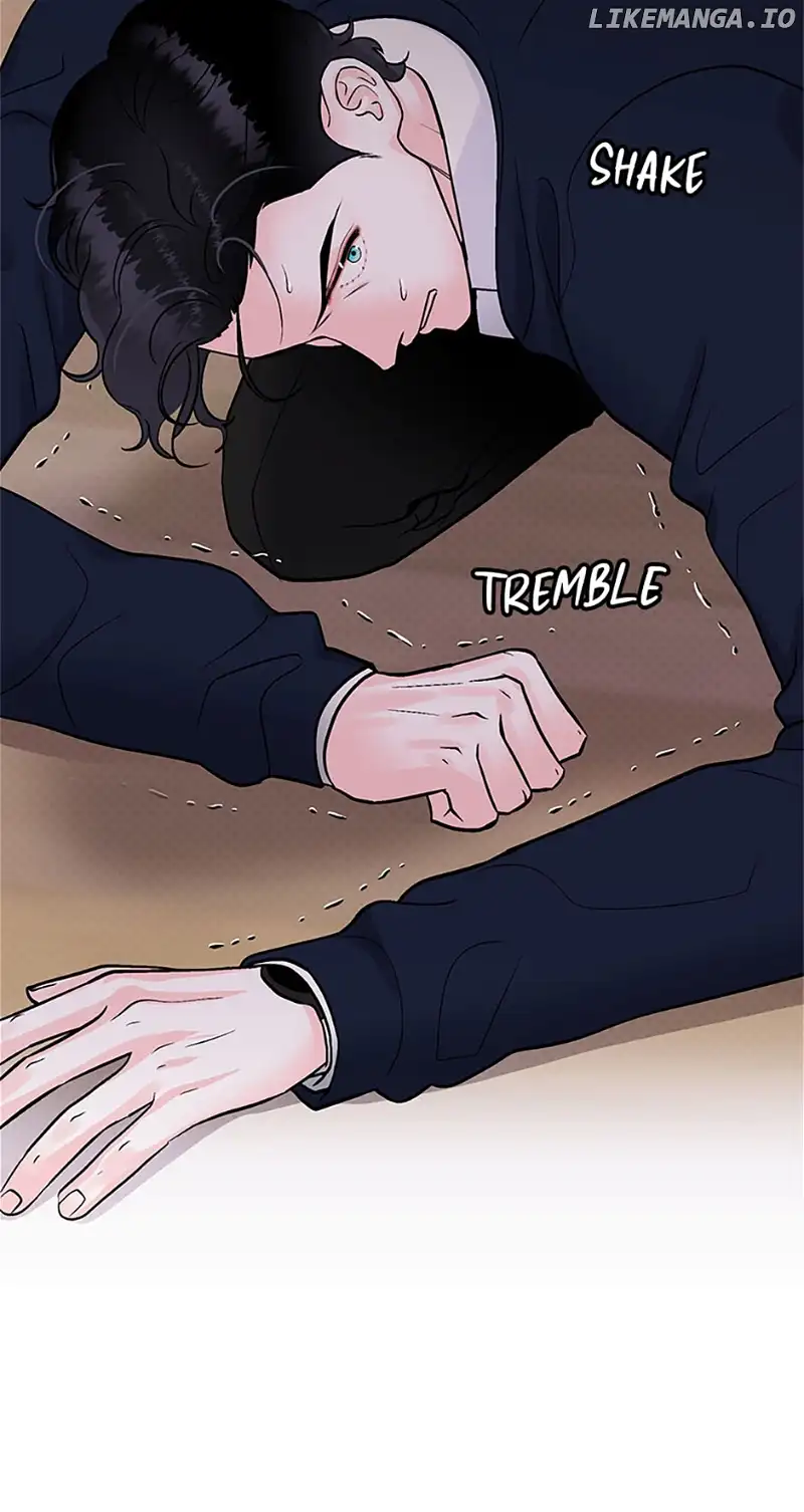 An Extraordinary Guardian Chapter 33 page 11