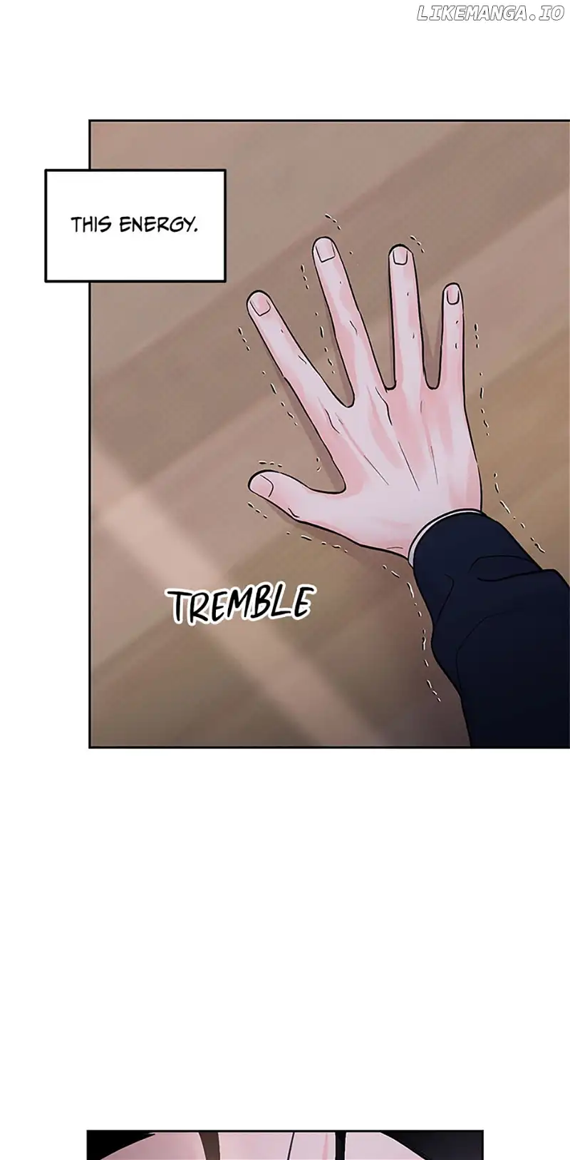 An Extraordinary Guardian Chapter 33 page 4