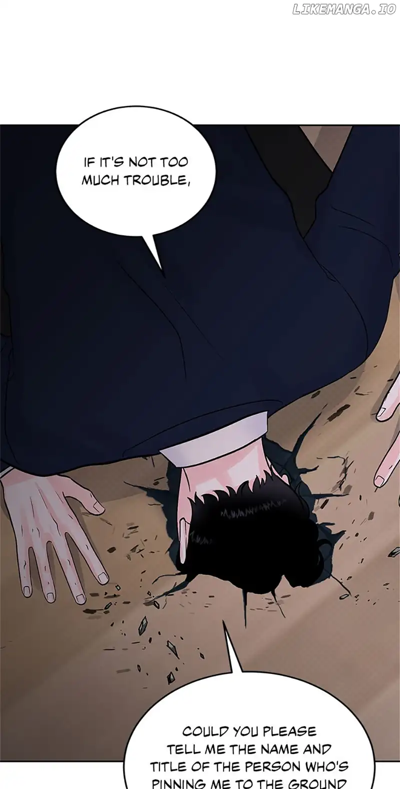 An Extraordinary Guardian Chapter 33 page 13