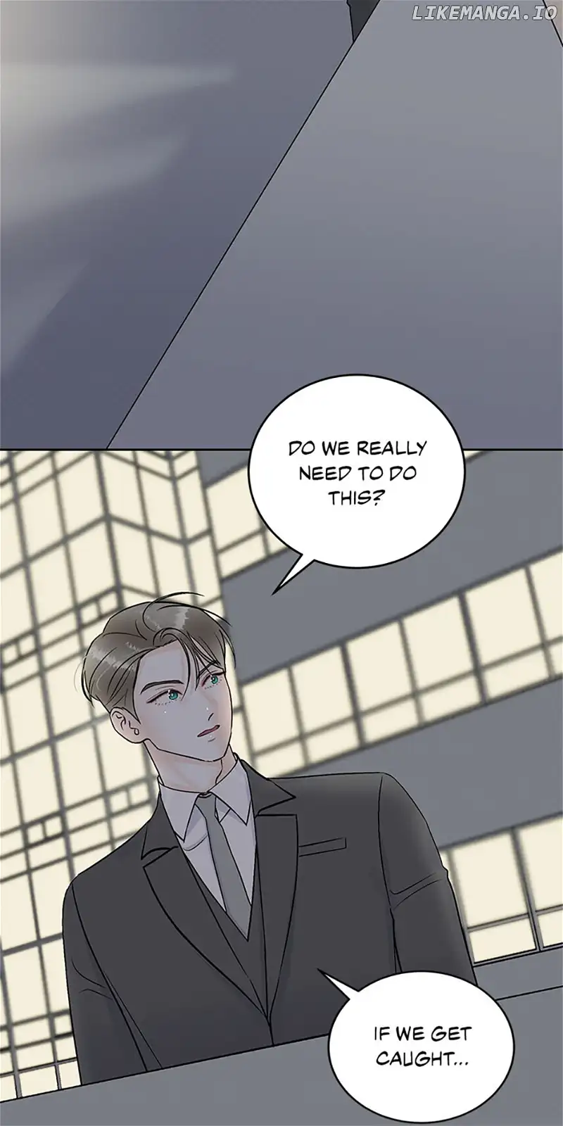 An Extraordinary Guardian Chapter 34 page 3