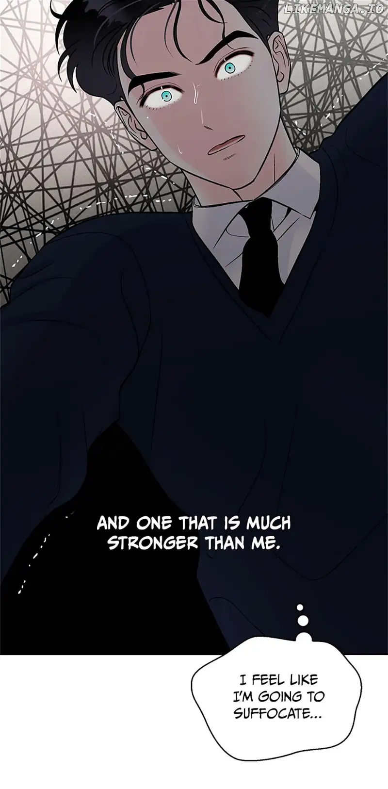 An Extraordinary Guardian Chapter 33 page 6