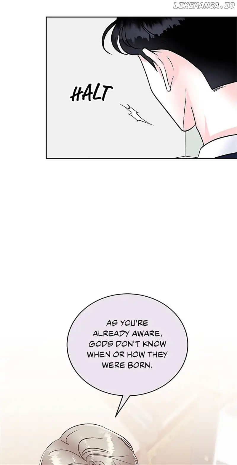 An Extraordinary Guardian Chapter 32 page 28