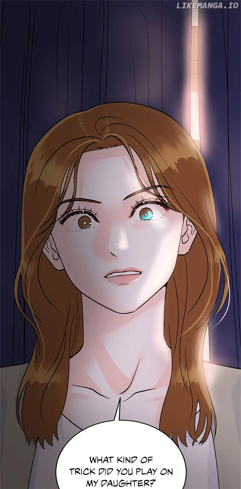 An Extraordinary Guardian Chapter 33 page 2