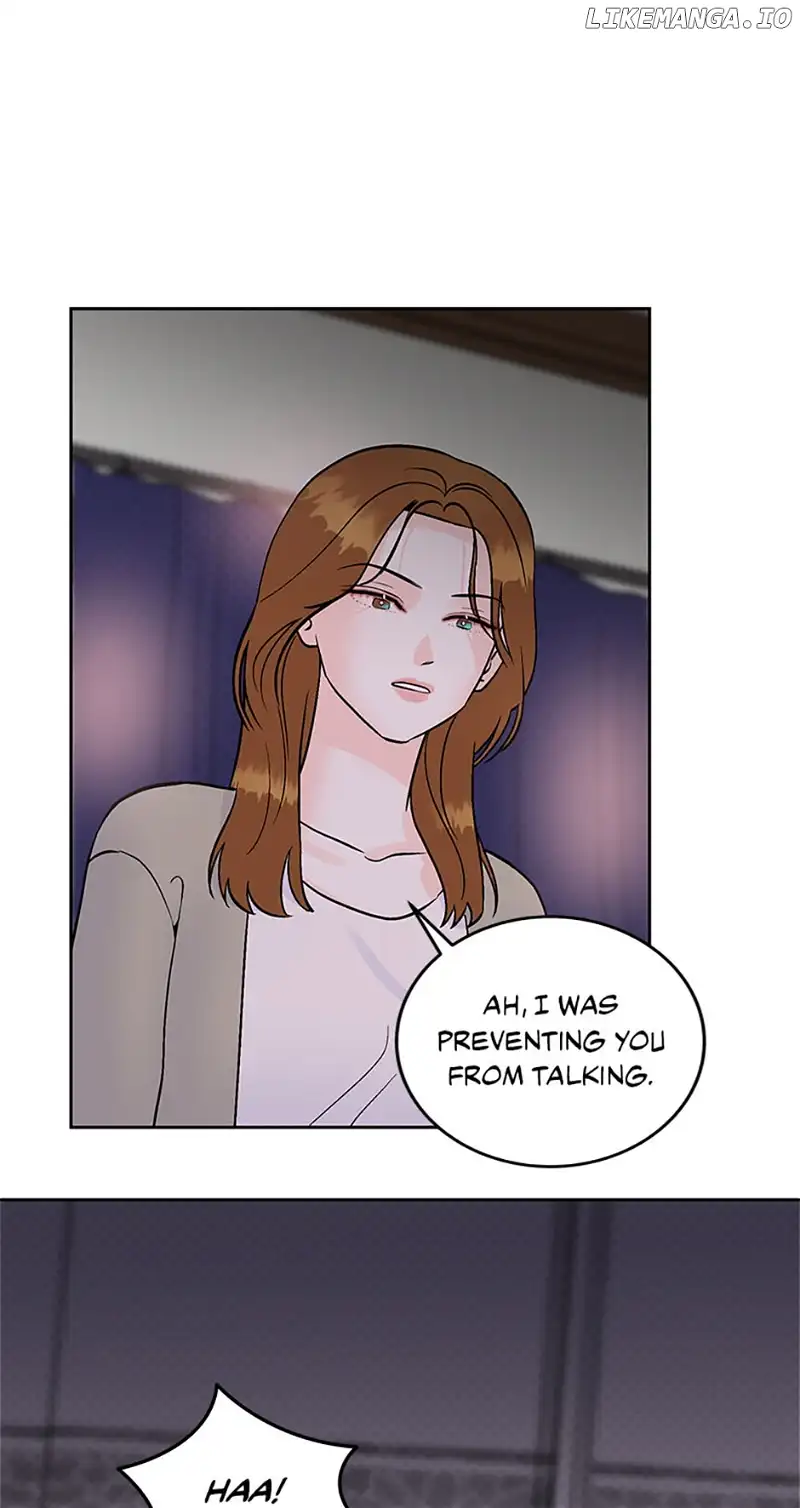 An Extraordinary Guardian Chapter 33 page 7