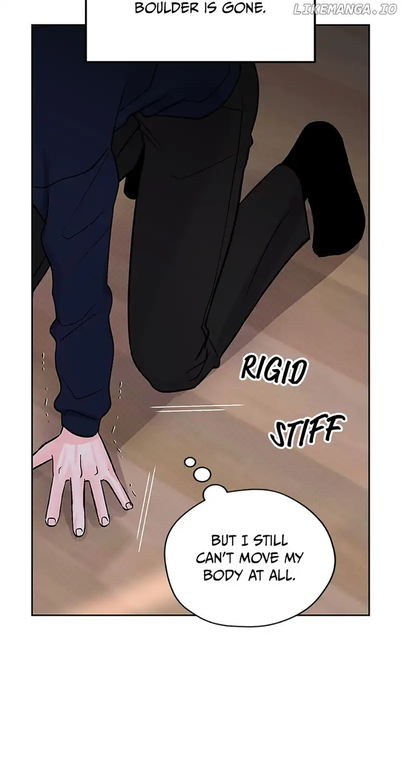 An Extraordinary Guardian Chapter 33 page 9