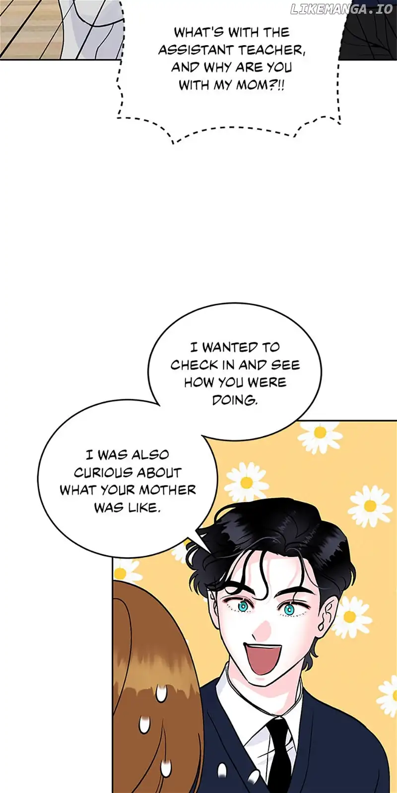 An Extraordinary Guardian Chapter 32 page 39