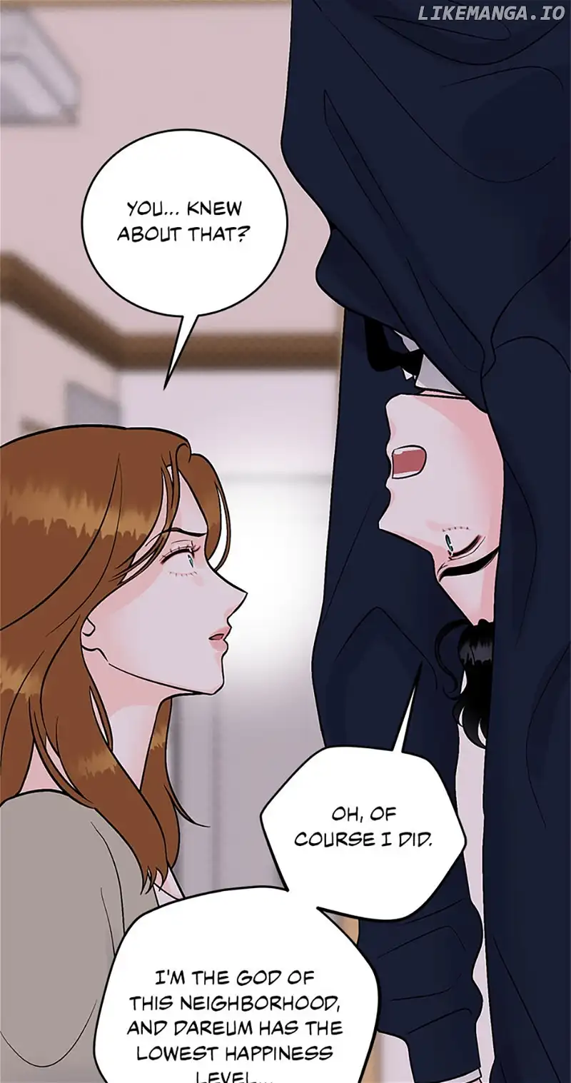 An Extraordinary Guardian Chapter 33 page 18