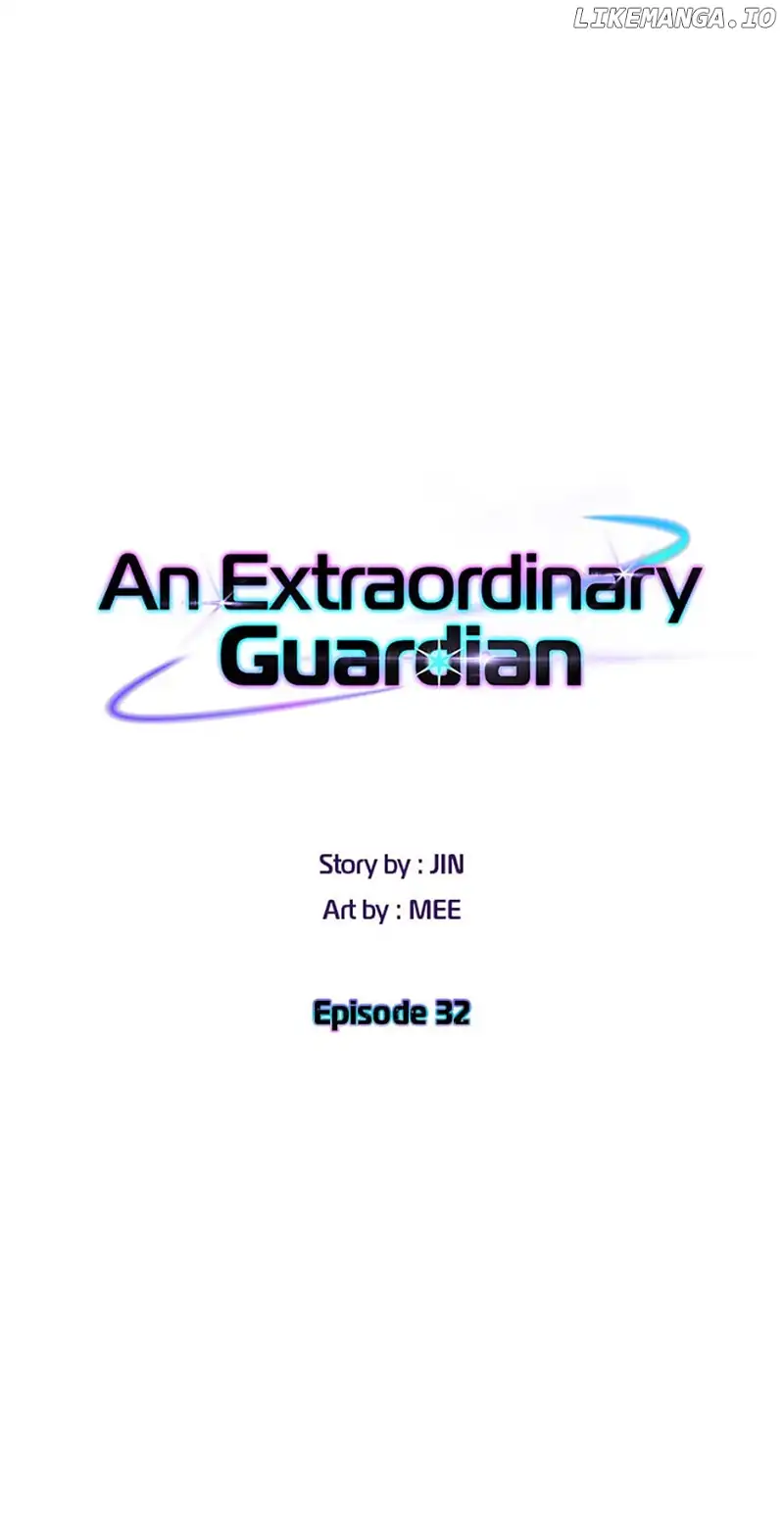 An Extraordinary Guardian Chapter 32 page 31