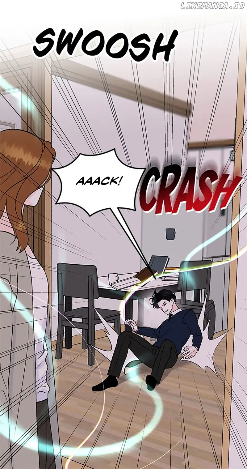 An Extraordinary Guardian Chapter 33 page 20