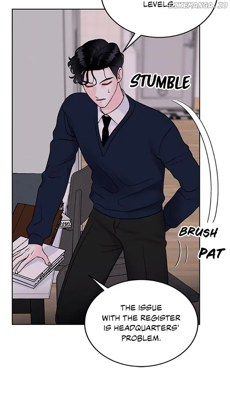 An Extraordinary Guardian Chapter 33 page 28