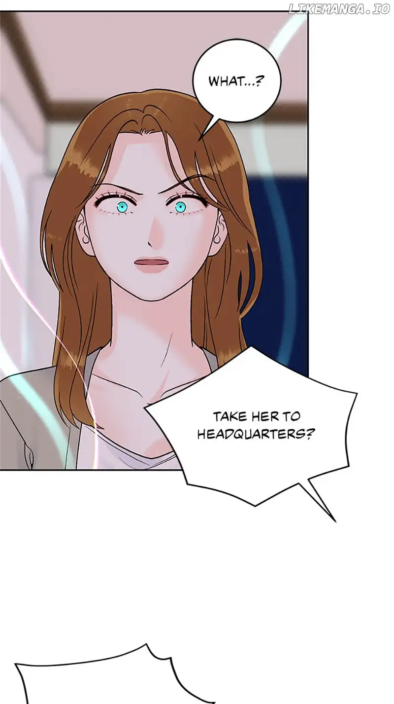 An Extraordinary Guardian Chapter 33 page 23