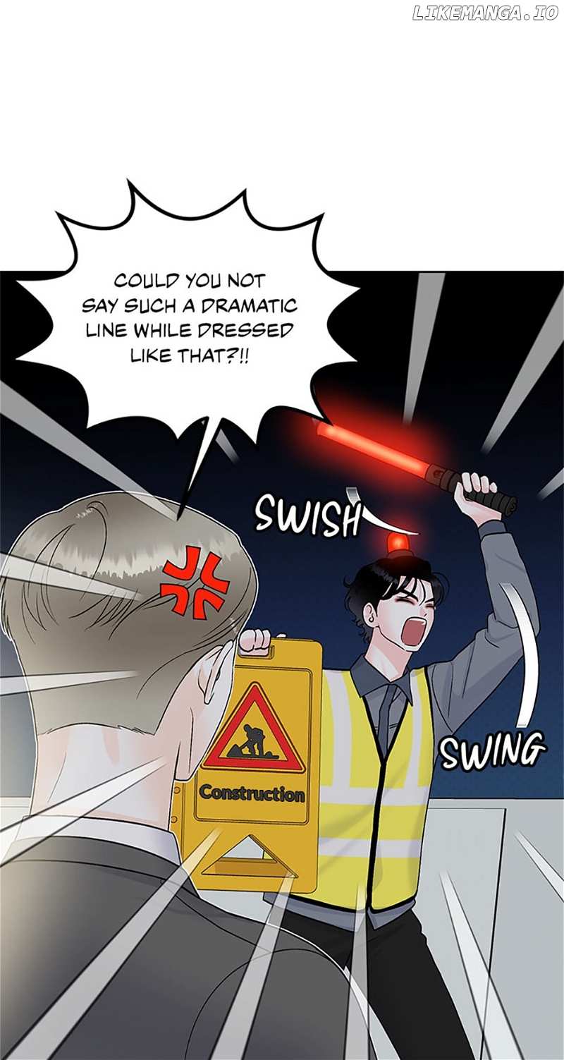 An Extraordinary Guardian Chapter 34 page 7