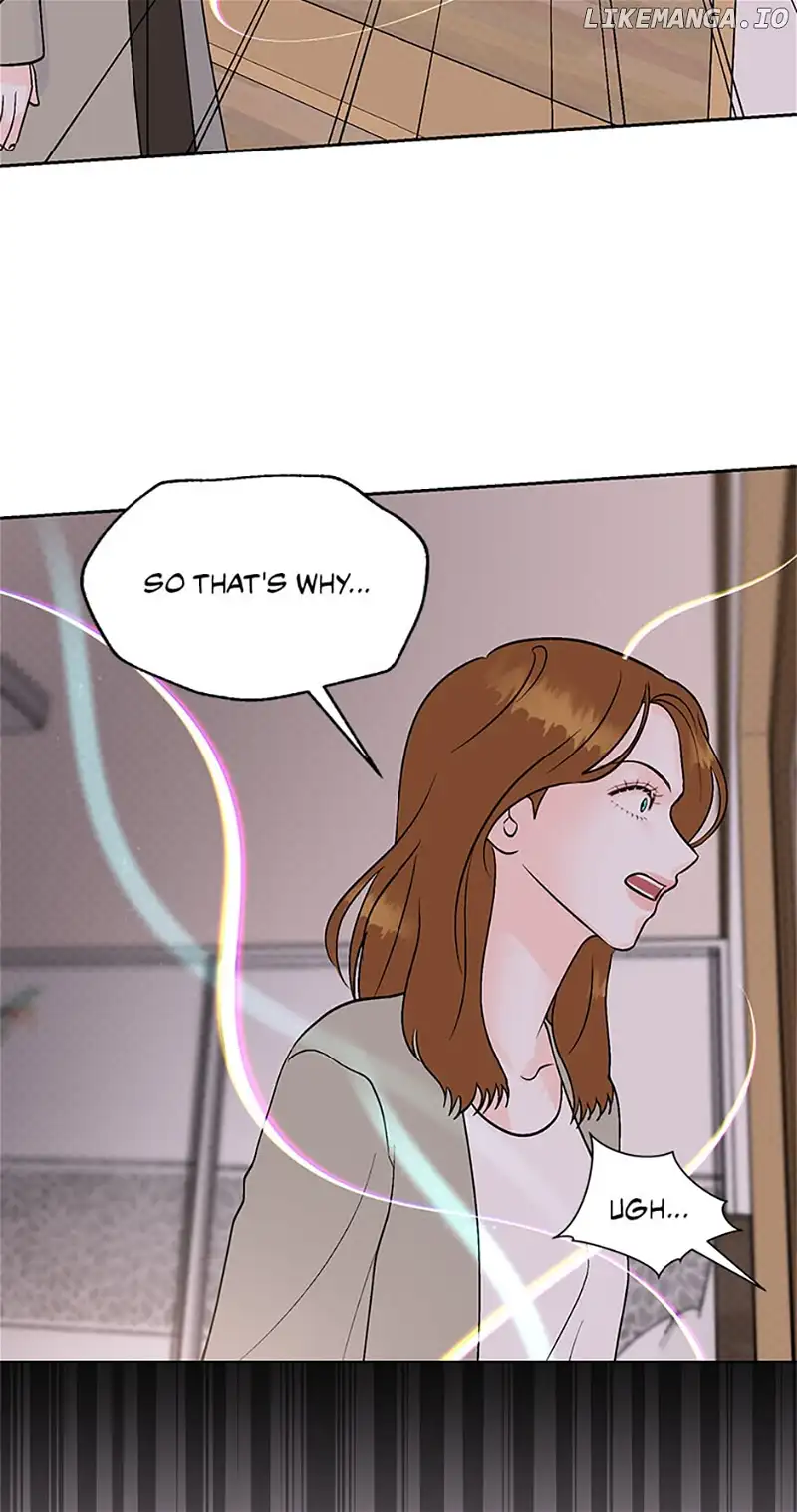 An Extraordinary Guardian Chapter 33 page 21