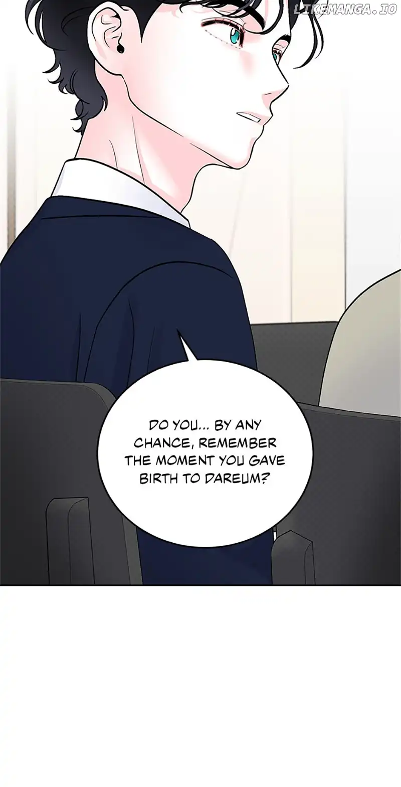 An Extraordinary Guardian Chapter 32 page 30