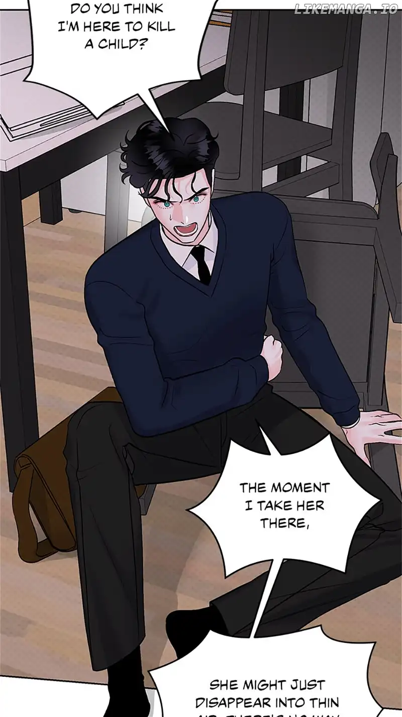 An Extraordinary Guardian Chapter 33 page 24