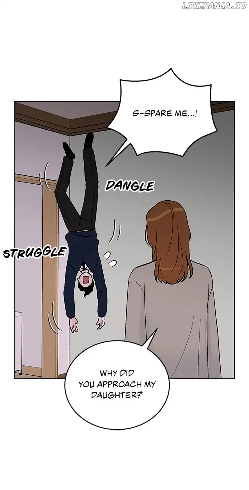 An Extraordinary Guardian Chapter 33 page 16