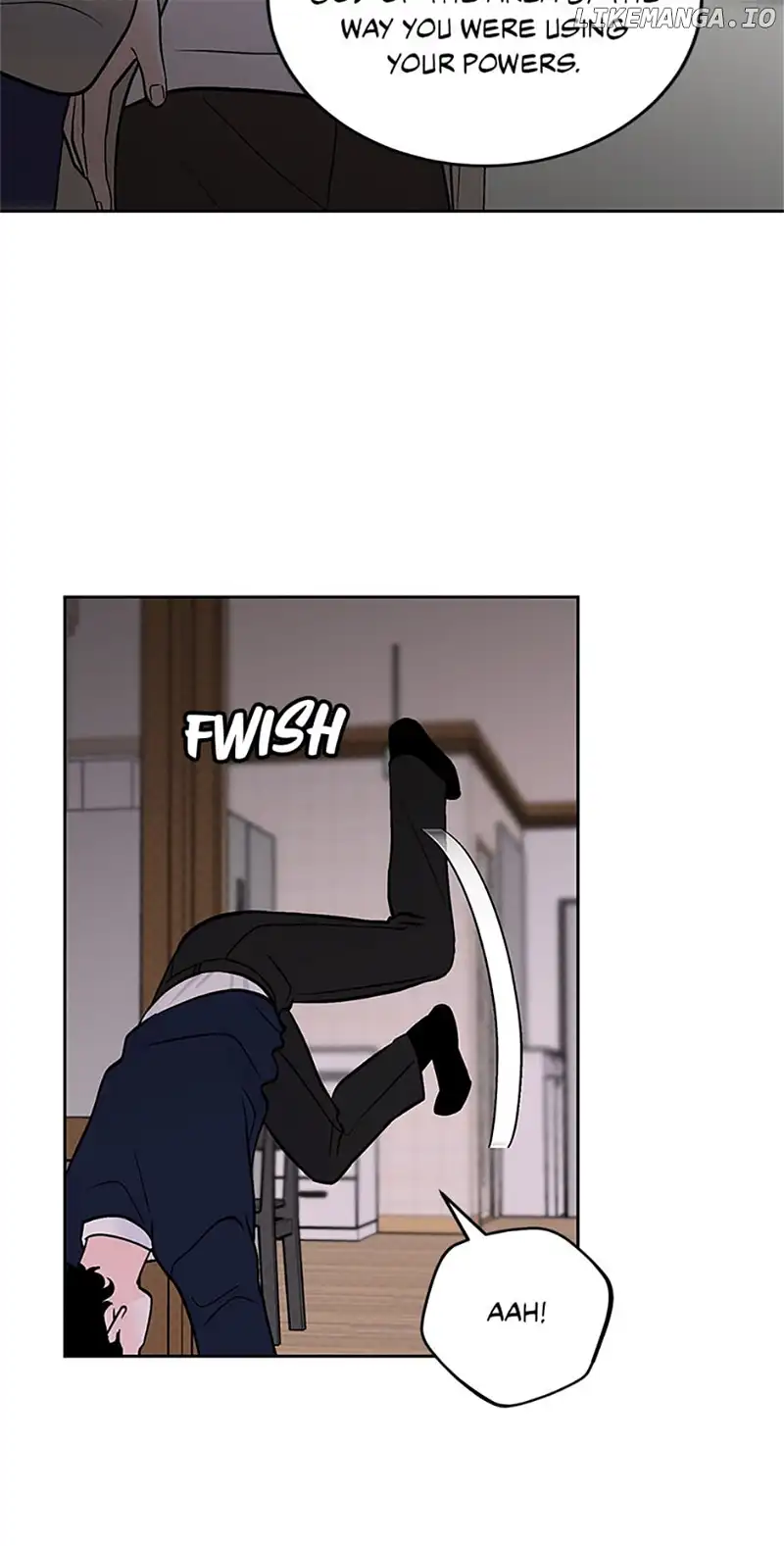 An Extraordinary Guardian Chapter 33 page 15